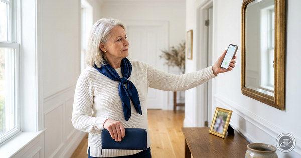 Is that call really from Medicare?