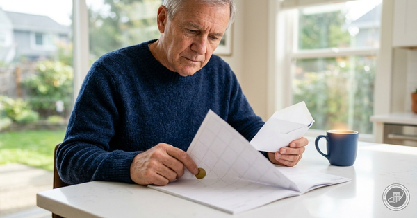 Your plan letter came. What can you change?