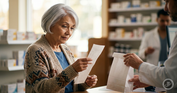 Why can a $0 drug plan still bill you?