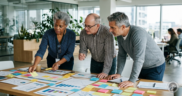 How does a Medicare Advantage plan get built?