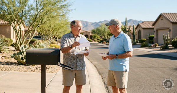 Is your neighbor's plan right for you?