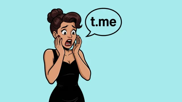t.me links not working: What Telegram admins should do now
