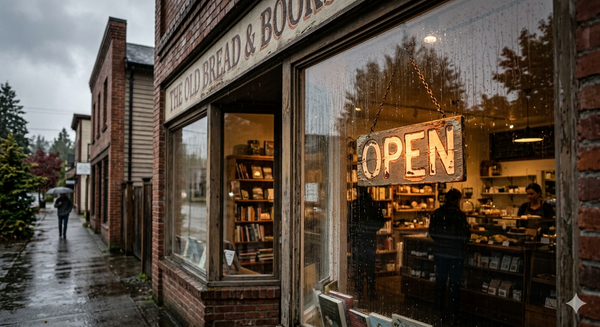 BC Small Business owners hit hardest by economic downturn and PST expansion