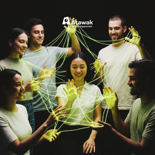 Connecter : la rencontre des talents