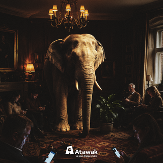 Pourquoi l’IA n’est pas un outil, mais une question socialement vive