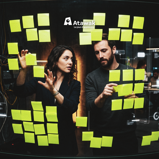 Adaptez votre charte éditoriale à l’ère de l’IA