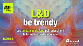 L&D, be trendy #2618