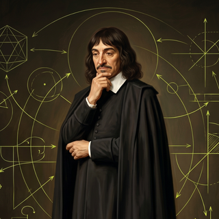 René Descartes