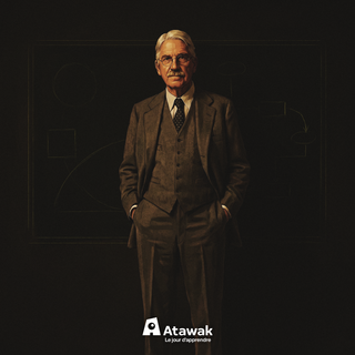 John Dewey