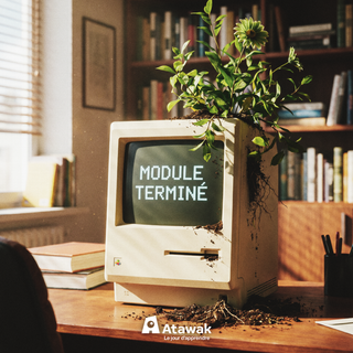 Quelle vie après le module ?
