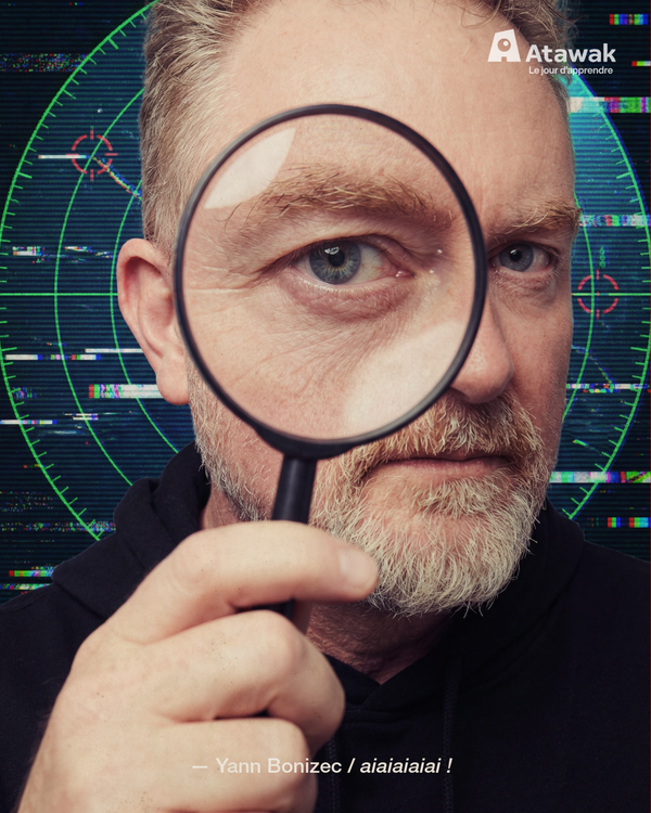 L’IA pour observer le milieu