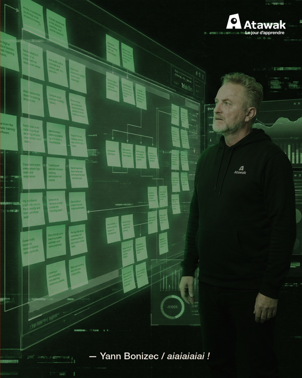 Machine à enseigner - La revanche ?