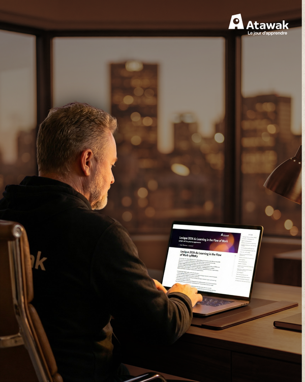 Le lexique LIFOW 2026