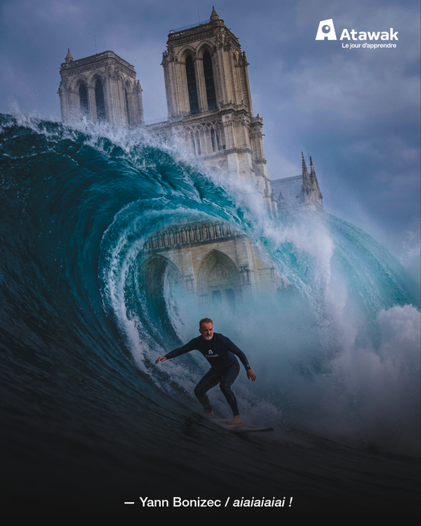 Du module cathédrale au savoir‑flux