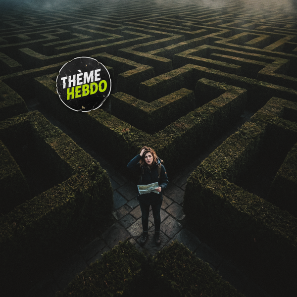 Thème Hebdo - Orientation en formation