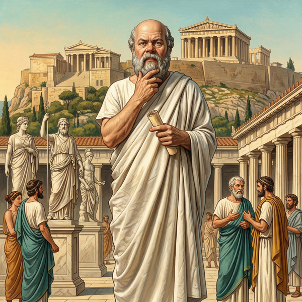 Socrate