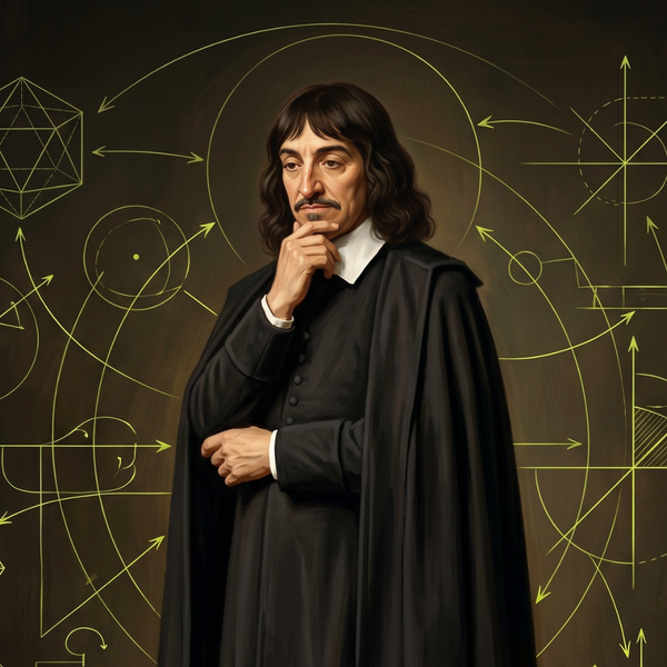 René Descartes