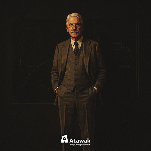 John Dewey