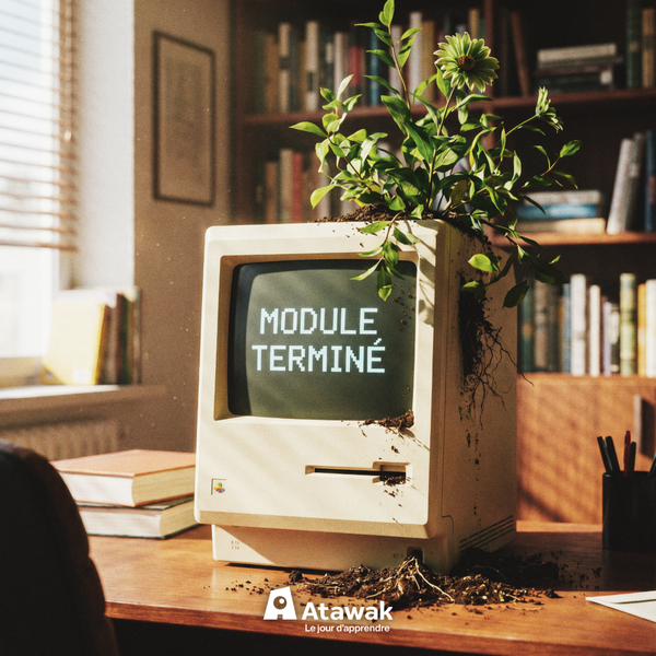 Quelle vie après le module ?