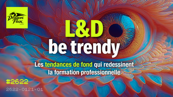 L&D, be trendy #2622
