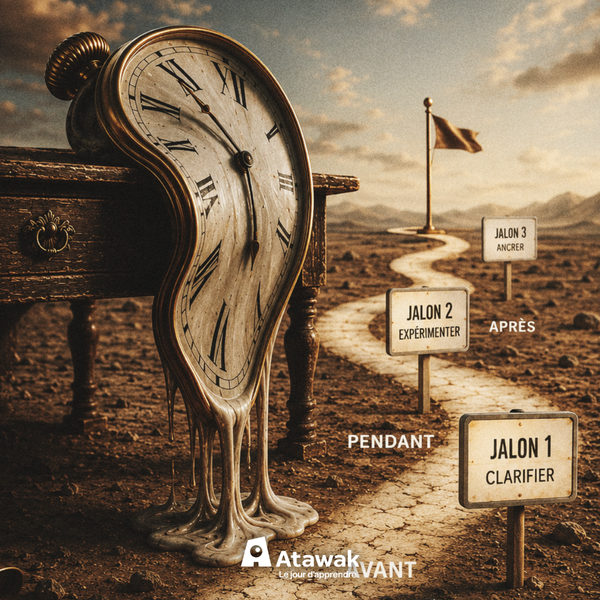 Productisation : signature, méthode, design