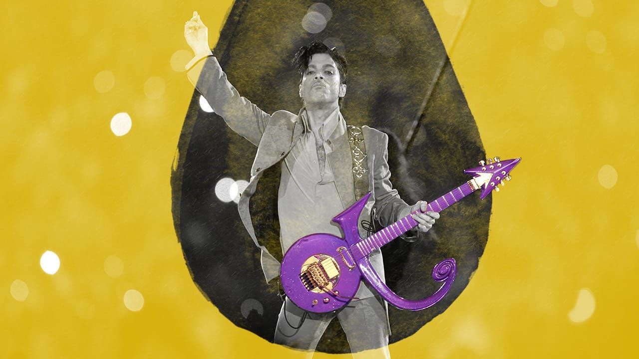 From the Archive: A Guide to Prince's Live Performances