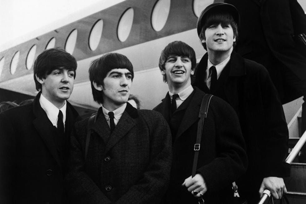 Started from the Bottom: Week of 2/29/1964