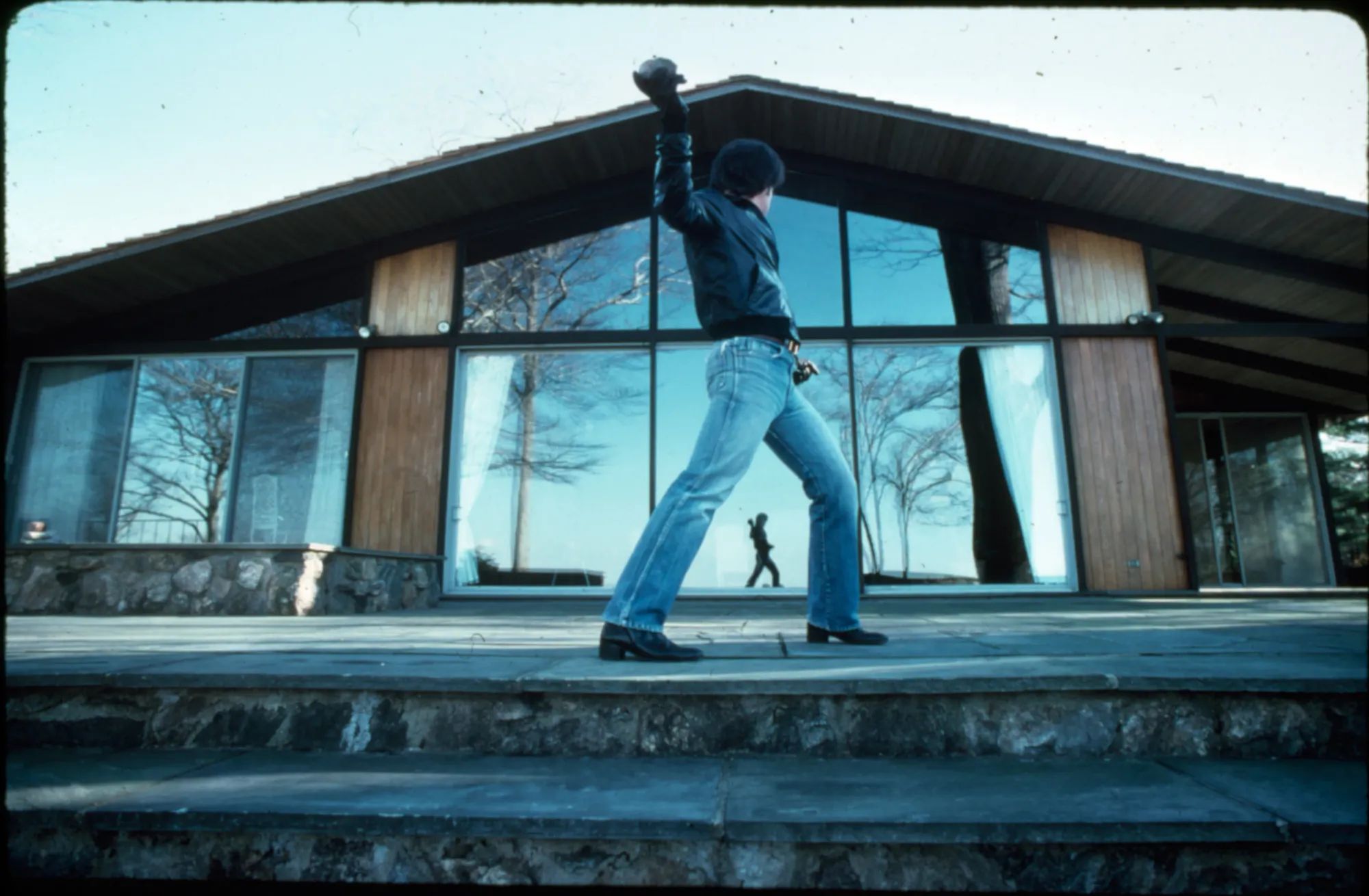 From the Archive: Sometimes a Fantasy is All You Need