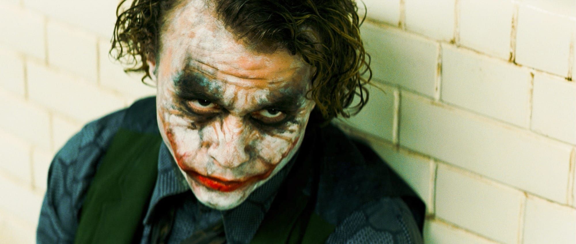 Hollywood & Spine Archive: Darkest Knight, Part II