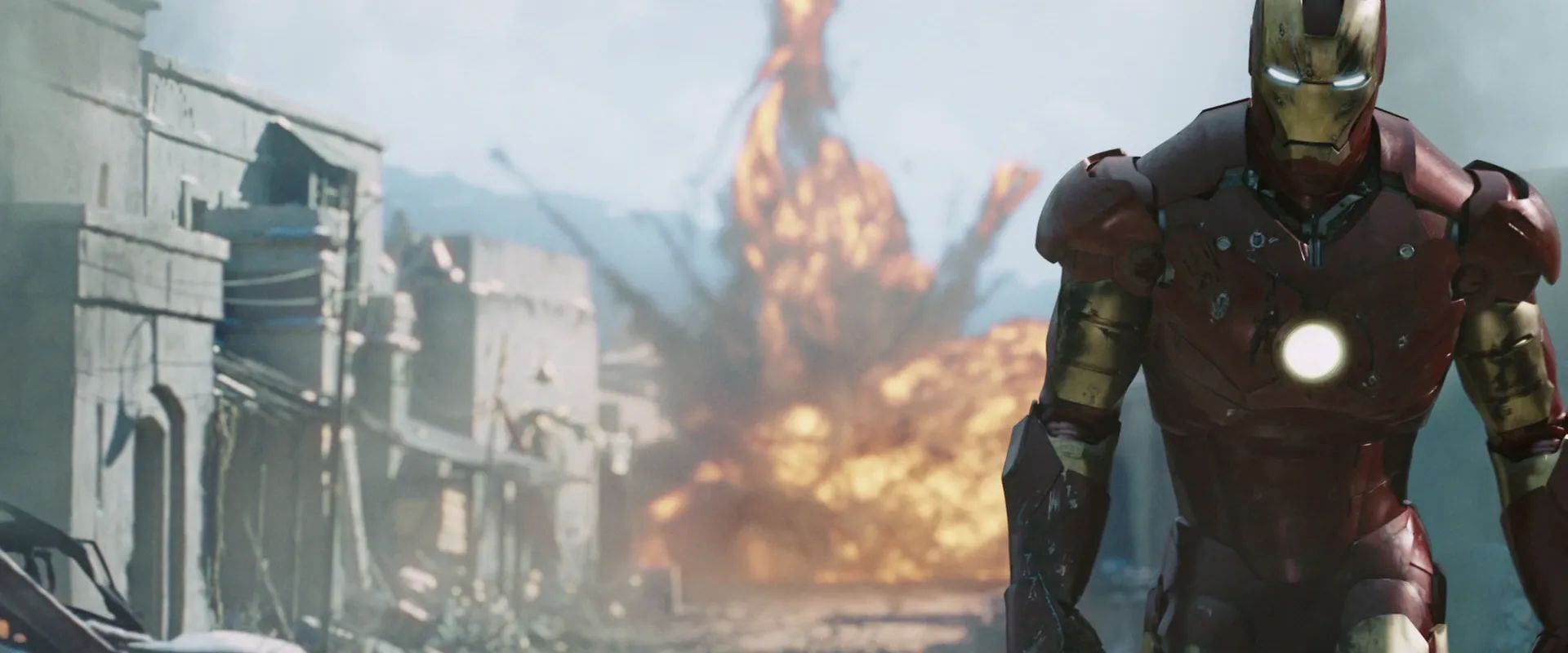 Hollywood & Spine Archive: A Box of Scraps