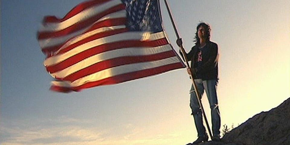 The Ballad of Dennis "Danger" Madalone