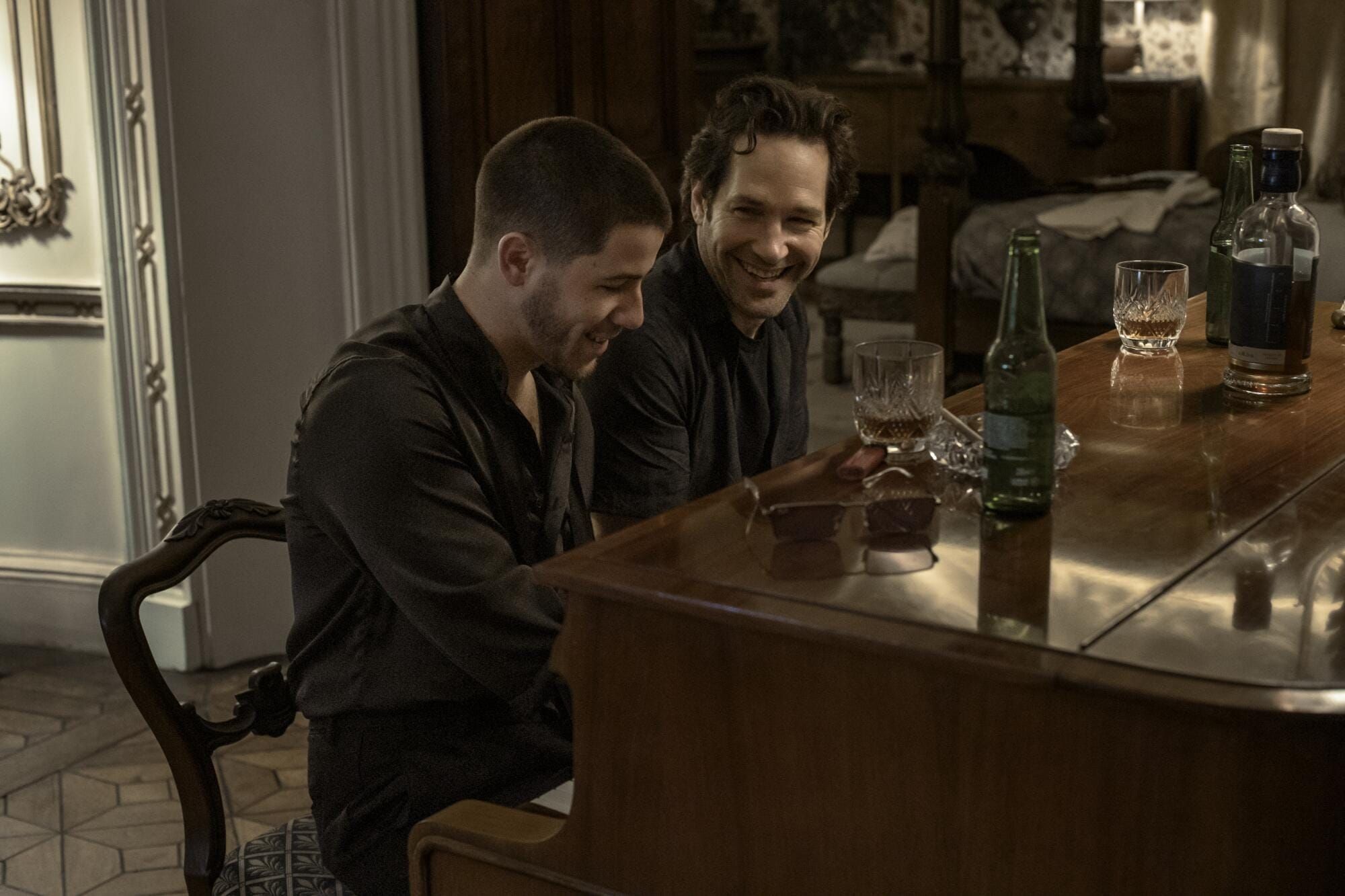 'Power Ballad': This Could Be the Song That Saves You