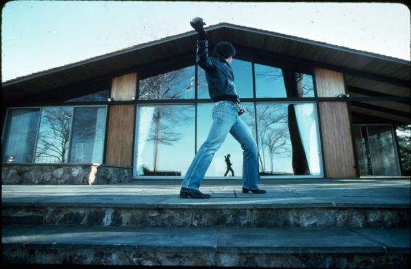 From the Archive: Sometimes a Fantasy is All You Need