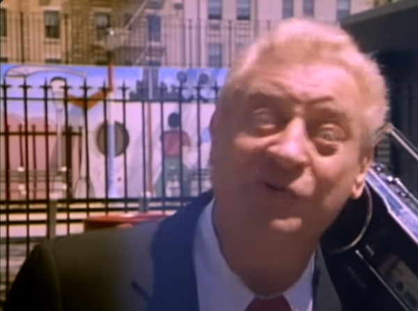 Started from the Bottom: Week of 7/11/1987