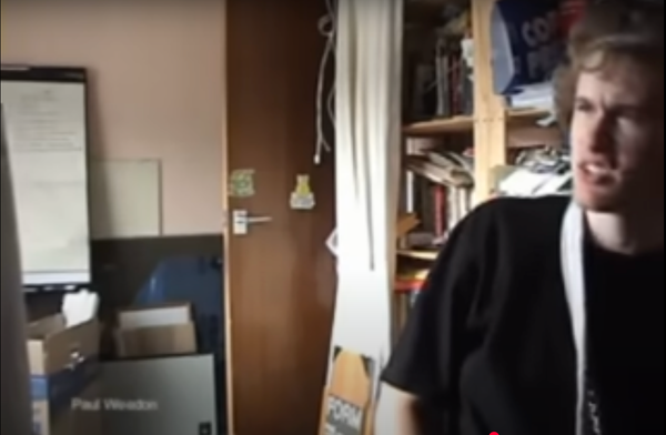 YouTube Depression Theatre: I Can't Believe We've Done This