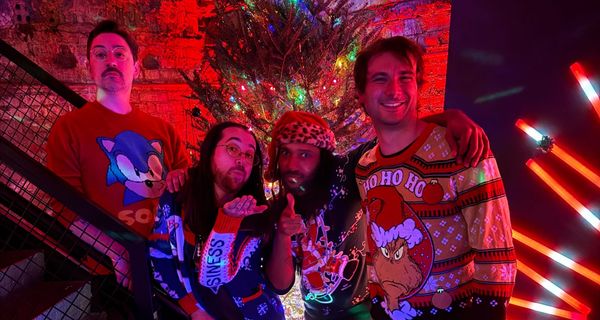 There is Hope, and You're the Proof