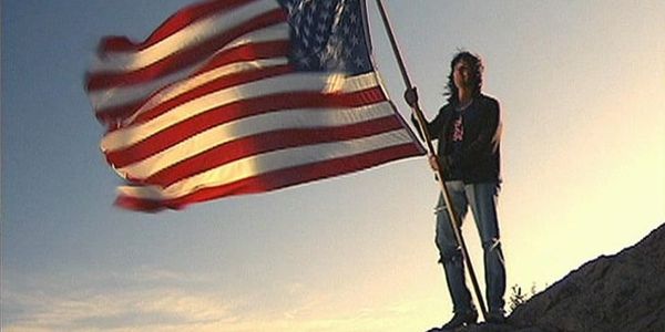 The Ballad of Dennis "Danger" Madalone