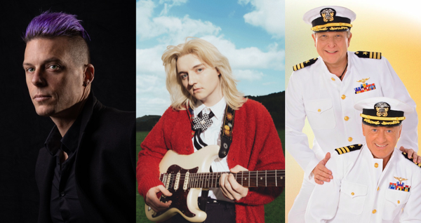 Notes from Five Hundred