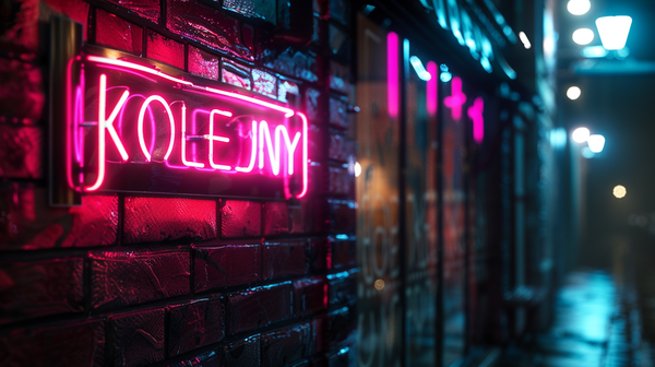 Kolejny