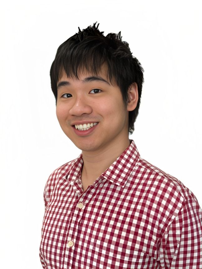 Alain Nguyen