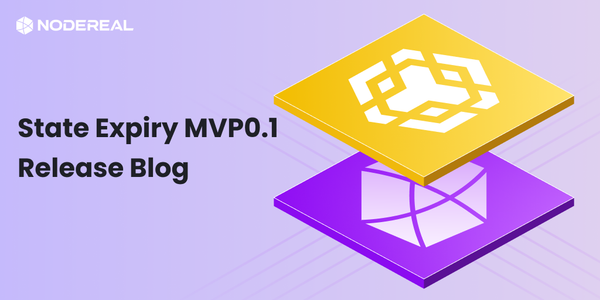 State Expiry MVP0.1 Release Blog