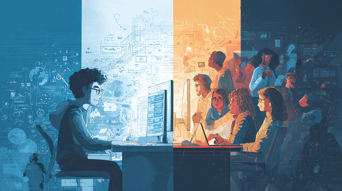 🎯 Who Owns the User’s Pain?