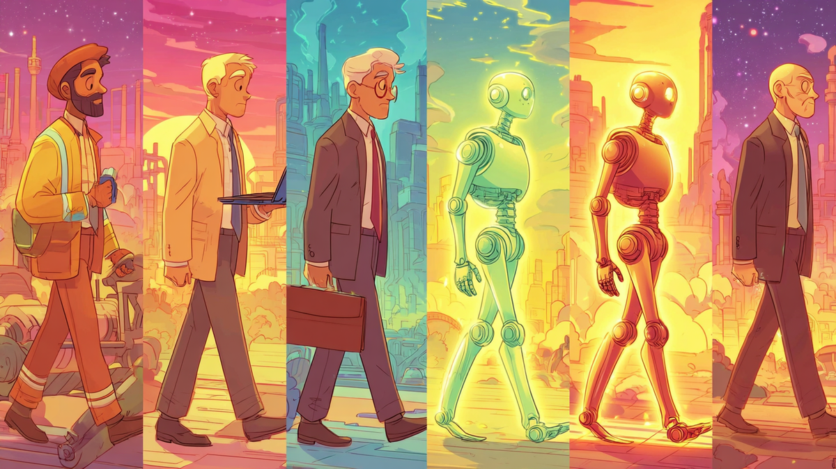 The Endgame of AI