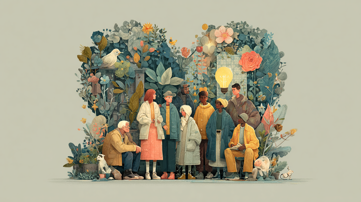 People, Not Resources ❤️ A Valentine’s Reminder for Managers