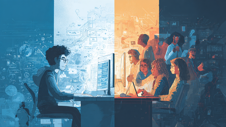 🎯 Who Owns the User’s Pain?