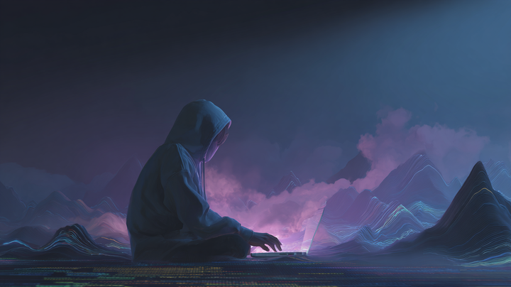 🧠 Panic Loops: Engineering, Anxiety, and Learning to Breathe Again