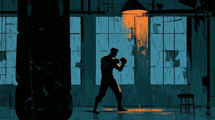 Stop Flinching: Engineering Built a Culture That Can't Take a Punch 🥊
