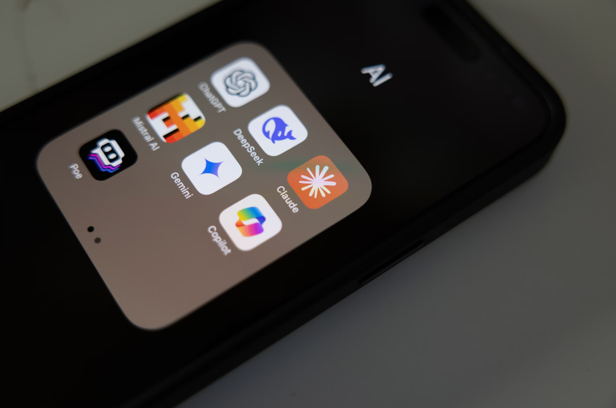 Search is Changing