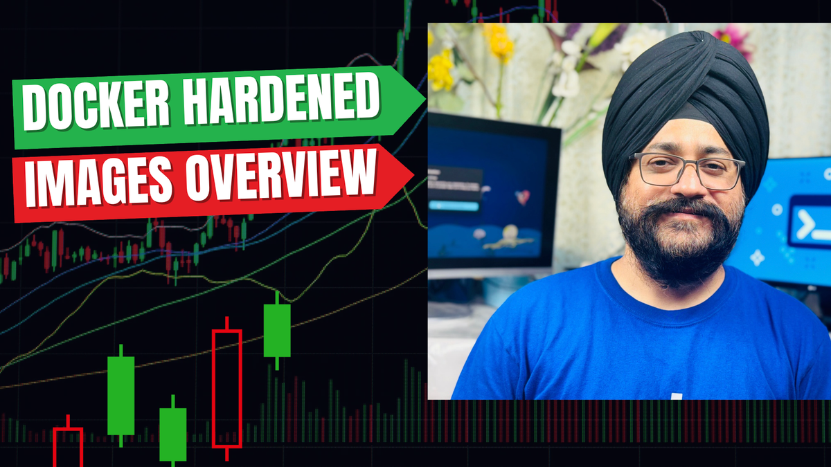 Docker Hardened Images: The Complete Guide to Secure, Minimal Container Images for Production