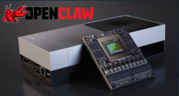 How to Run OpenClaw (Moltbot) on NVIDIA Jetson Thor with Docker Model Runner  -Your Private AI Assistant at the Edge